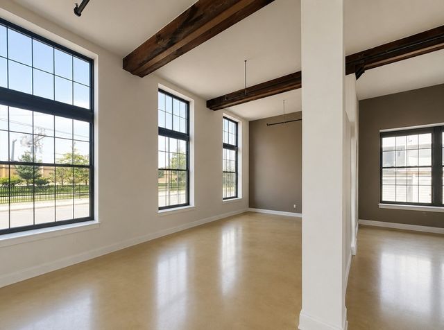 881 E 1st Street 107, Boston, MA 02127