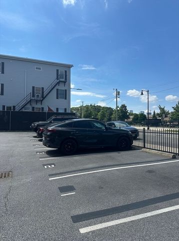 881 E 1st Street 107, Boston, MA 02127
