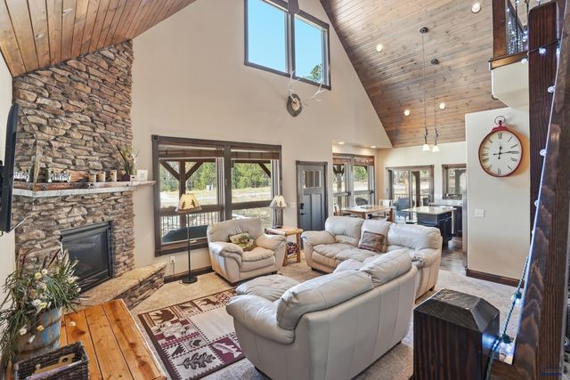 21244 RUBYS WAY, Lead, SD 57754