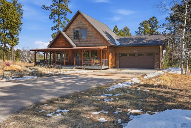 21244 RUBYS WAY, Lead, SD 57754