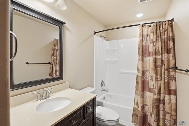 21244 RUBYS WAY, Lead, SD 57754