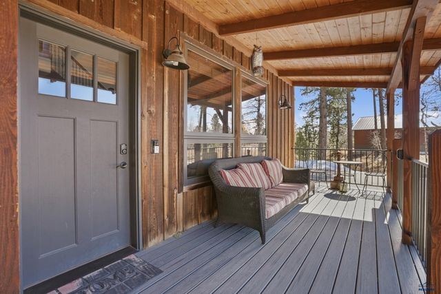 21244 RUBYS WAY, Lead, SD 57754