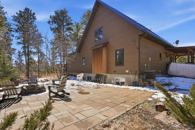 21244 RUBYS WAY, Lead, SD 57754