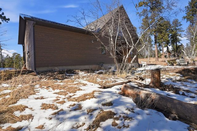 21244 RUBYS WAY, Lead, SD 57754