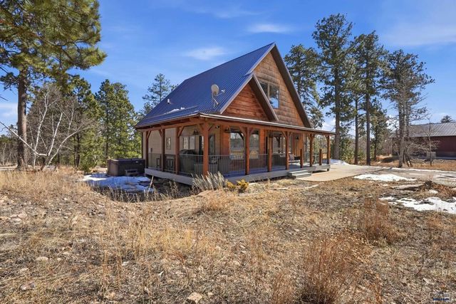 21244 RUBYS WAY, Lead, SD 57754