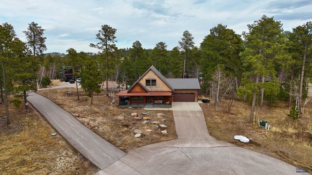 21244 RUBYS WAY, Lead, SD 57754