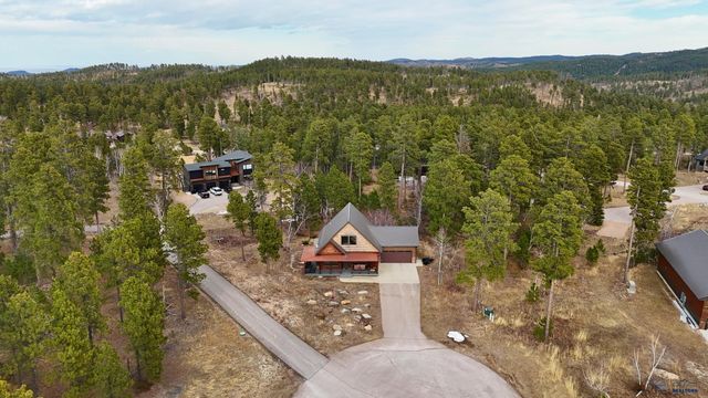 21244 RUBYS WAY, Lead, SD 57754