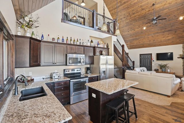 21244 RUBYS WAY, Lead, SD 57754