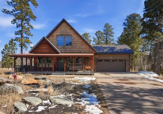 21244 RUBYS WAY, Lead, SD 57754