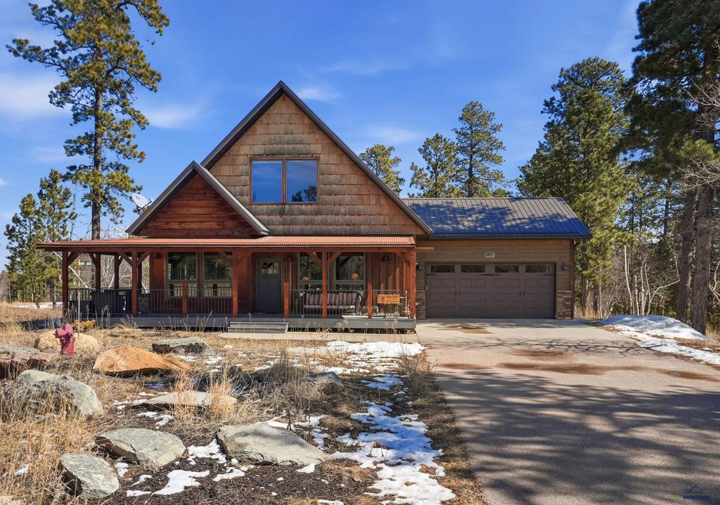 21244 RUBYS WAY, Lead, SD 57754