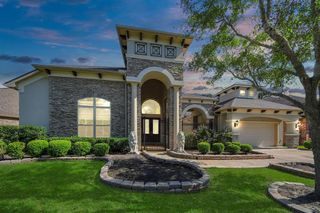 2948 S Cotswold Manor Drive, Kingwood, TX 77339