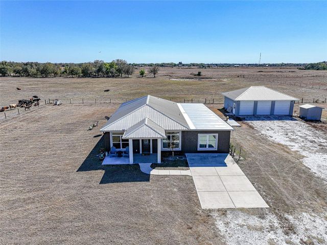 2481 NE FAYE TERRACE, Arcadia, FL 34266