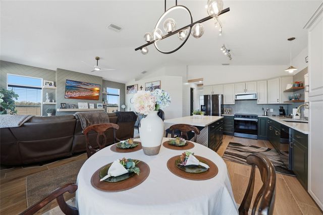 2481 NE FAYE TERRACE, Arcadia, FL 34266