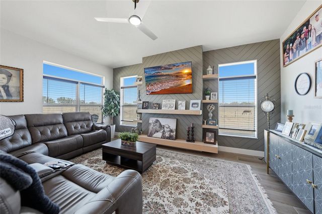 2481 NE FAYE TERRACE, Arcadia, FL 34266