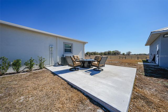 2481 NE FAYE TERRACE, Arcadia, FL 34266