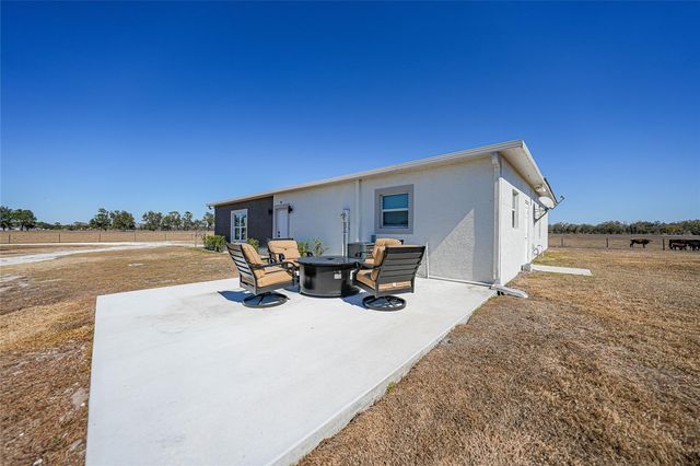 2481 NE FAYE TERRACE, Arcadia, FL 34266