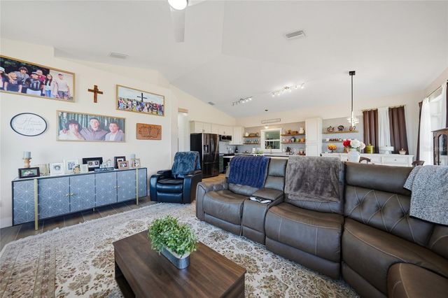 2481 NE FAYE TERRACE, Arcadia, FL 34266