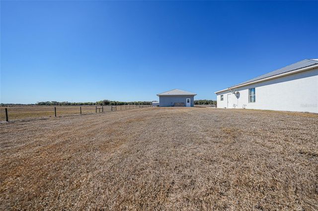 2481 NE FAYE TERRACE, Arcadia, FL 34266