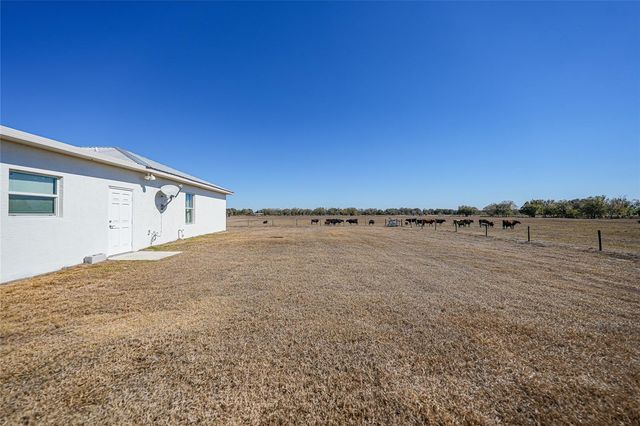 2481 NE FAYE TERRACE, Arcadia, FL 34266