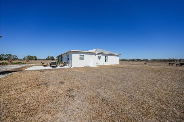 2481 NE FAYE TERRACE, Arcadia, FL 34266