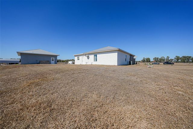 2481 NE FAYE TERRACE, Arcadia, FL 34266