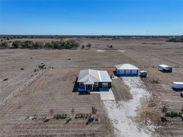 2481 NE FAYE TERRACE, Arcadia, FL 34266