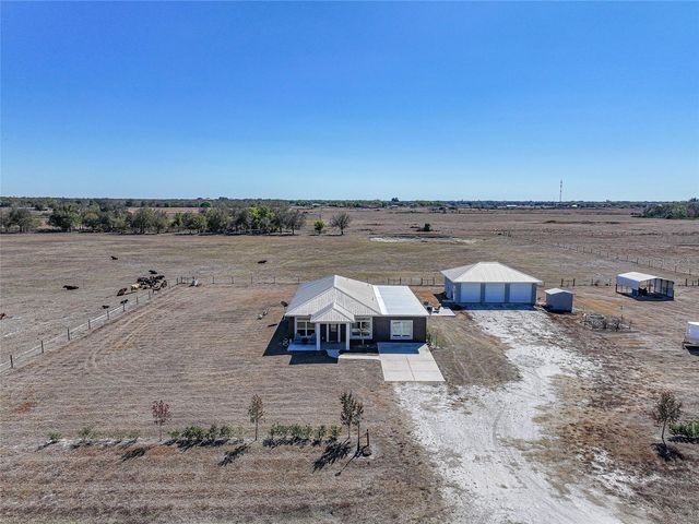 2481 NE FAYE TERRACE, Arcadia, FL 34266