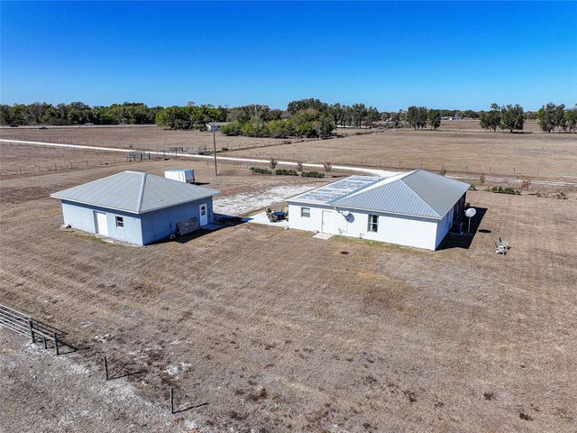 2481 NE FAYE TERRACE, Arcadia, FL 34266