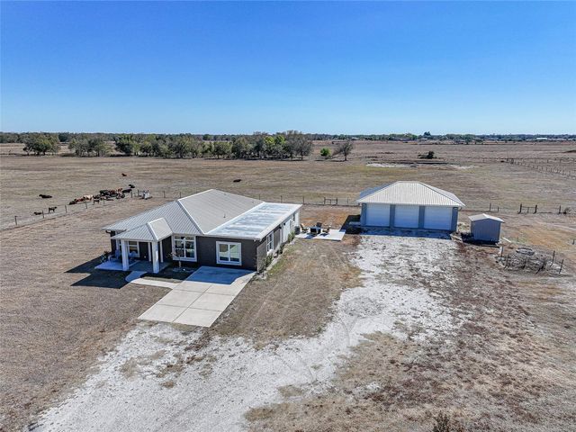 2481 NE FAYE TERRACE, Arcadia, FL 34266