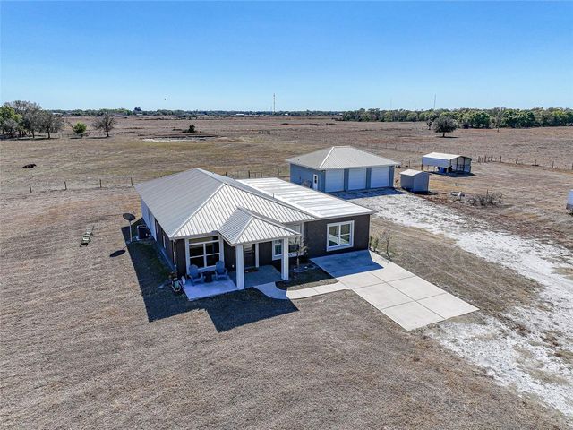 2481 NE FAYE TERRACE, Arcadia, FL 34266