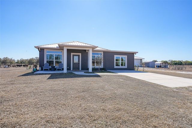 2481 NE FAYE TERRACE, Arcadia, FL 34266