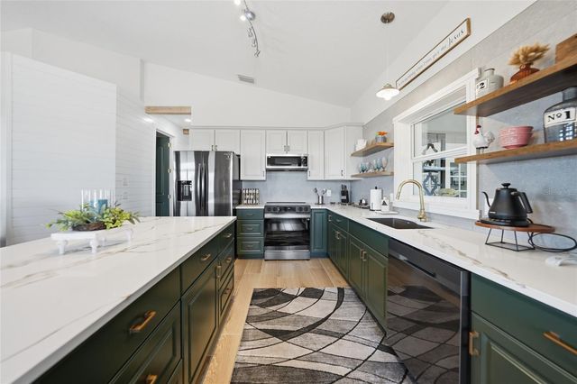 2481 NE FAYE TERRACE, Arcadia, FL 34266