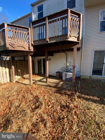 44 LONG GREEN CT, Silver Spring, MD 20906