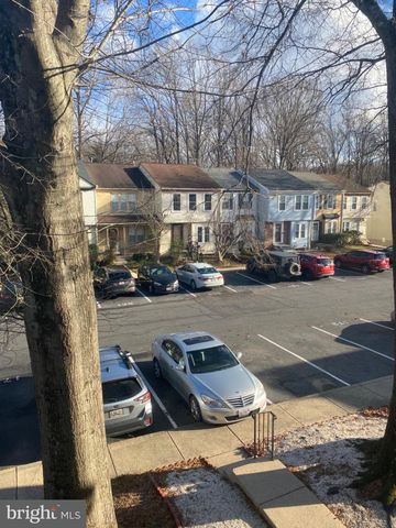 44 LONG GREEN CT, Silver Spring, MD 20906