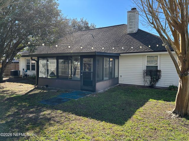 9715 UNDERWOOD Court, Jacksonville, FL 32210