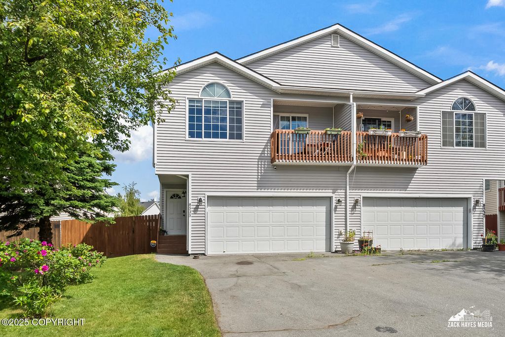 8535 Moorland Street, Anchorage, AK 99502