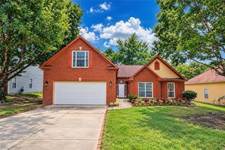 715 New Magnolia Court, South Fulton, GA 30349