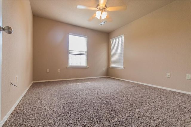 3007 SW Gumleaf Road, Bentonville, AR 72713