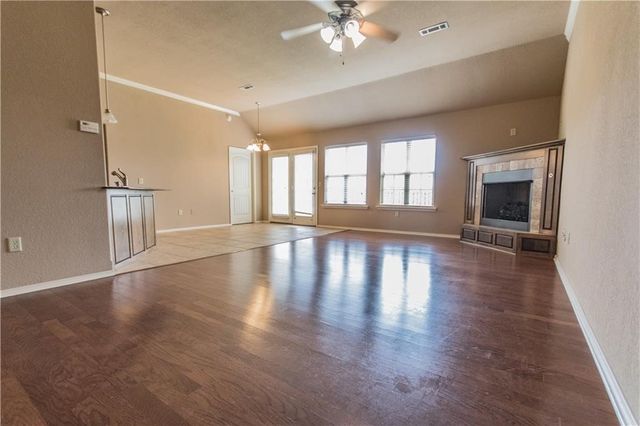 3007 SW Gumleaf Road, Bentonville, AR 72713