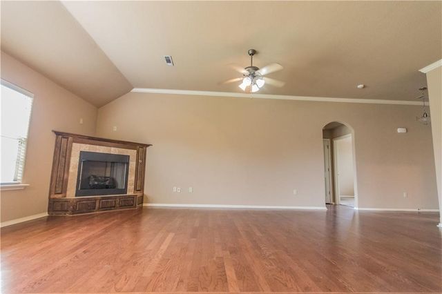 3007 SW Gumleaf Road, Bentonville, AR 72713