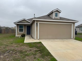 6407 Ignacio, San Antonio, TX 78220