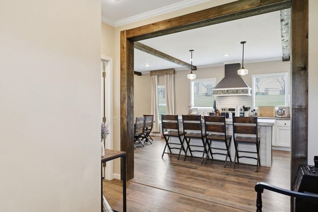 500 Sparrow Lane, Harrodsburg, KY 40330