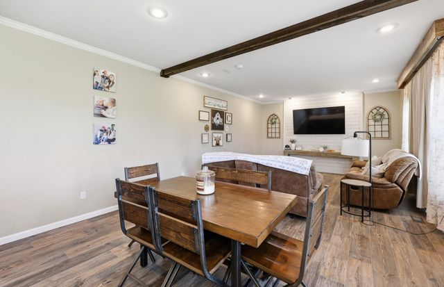 500 Sparrow Lane, Harrodsburg, KY 40330