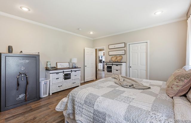 500 Sparrow Lane, Harrodsburg, KY 40330