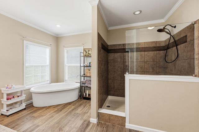 500 Sparrow Lane, Harrodsburg, KY 40330