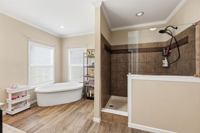 500 Sparrow Lane, Harrodsburg, KY 40330