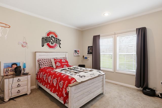 500 Sparrow Lane, Harrodsburg, KY 40330