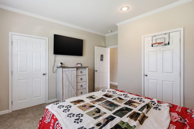 500 Sparrow Lane, Harrodsburg, KY 40330