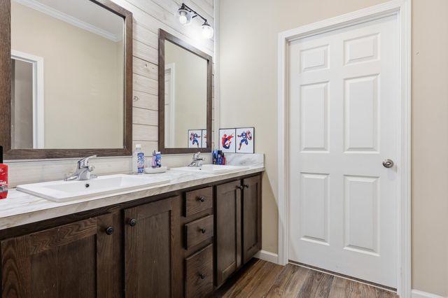 500 Sparrow Lane, Harrodsburg, KY 40330