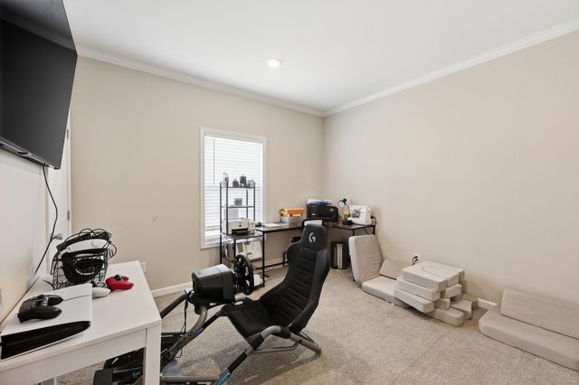 500 Sparrow Lane, Harrodsburg, KY 40330